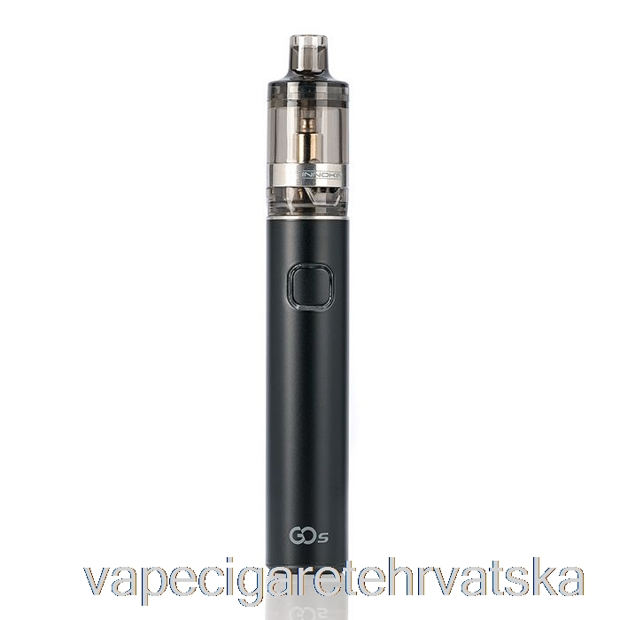 Vape Cigareta Innokin Go S 13w Mtl Pen Starter Kit Crna